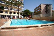 Hotel Oasis Park Calella